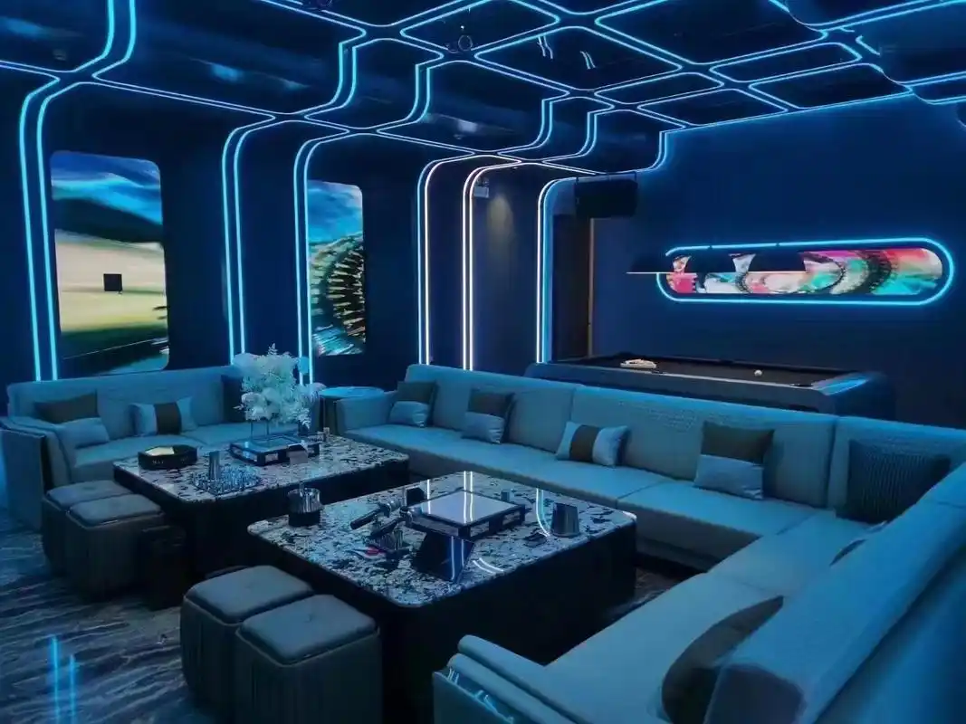 沧州商务ktv有没有推荐点-沧县ktv预定