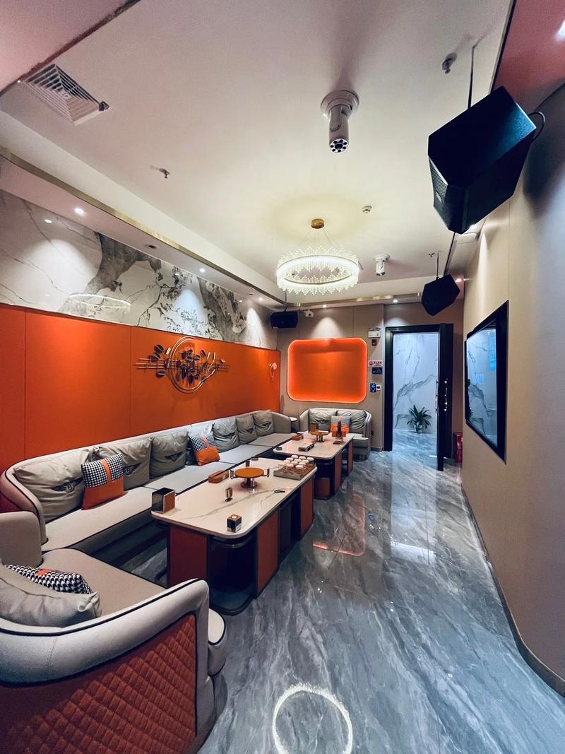 沧州商务ktv与片场的区别-沧县ktv预定